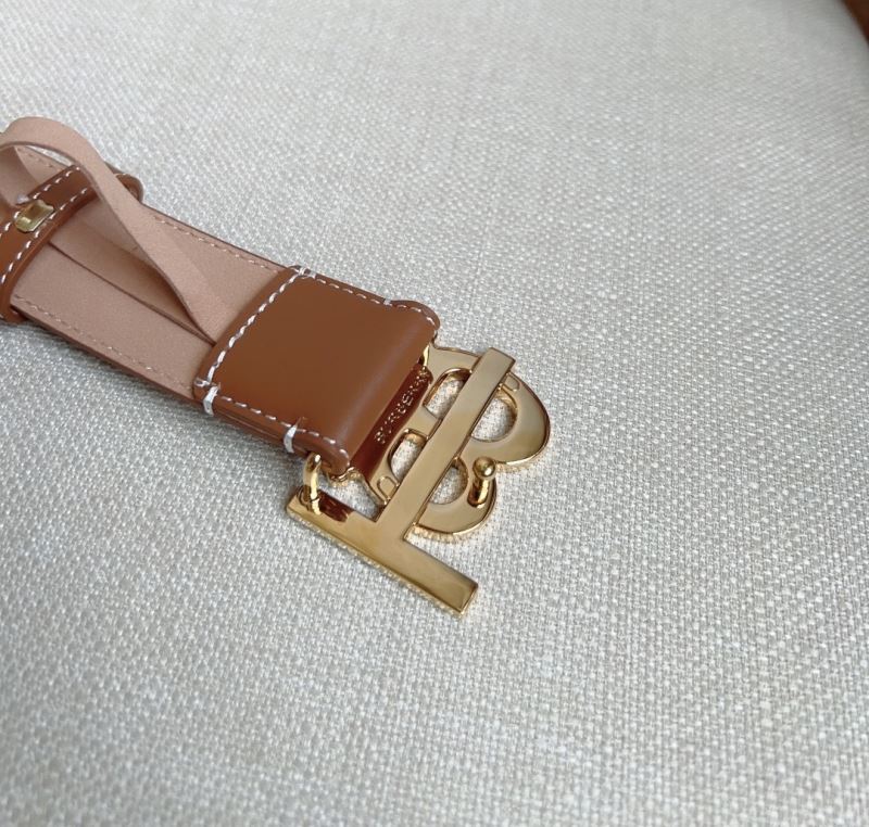 Burberry Belts